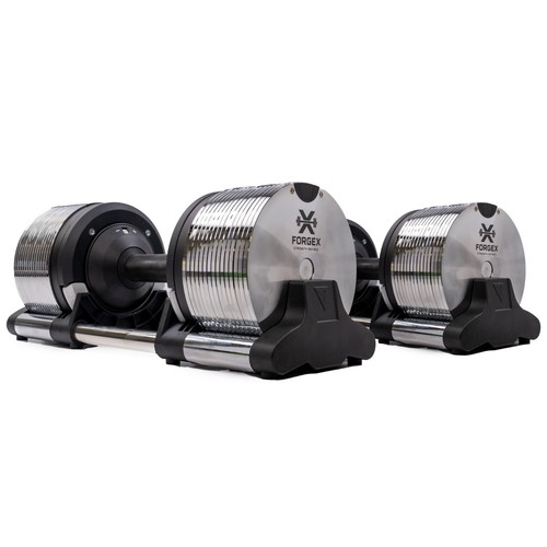 Forgex 24kg premium adjustable - 24kg,