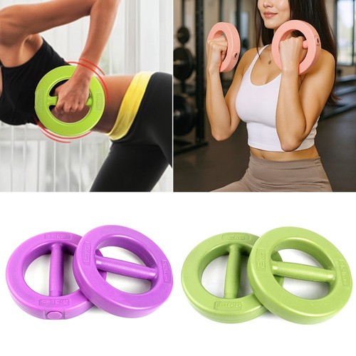Pair 1kg 5kg - 1kg, 1.5kg