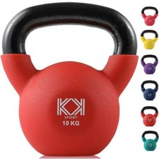 KK Neoprene Kettlebells