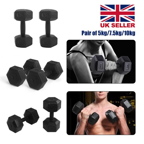 5kg 10kg 15kg - 5kg/10kg/15kg/20kg, dumbbells