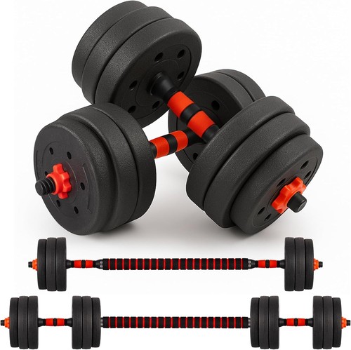 20kg adjustable dumbbell - 20kg,