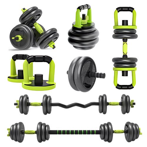 Exersci 1 adjustable - exersci, 6