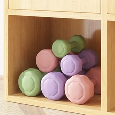 Pair 1kg 2kg 3kg Dumbbell